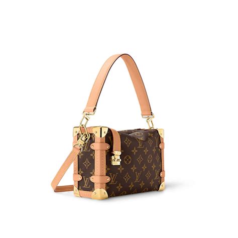 louis vuitton side trunk bag|Louis Vuitton side trunk mm.